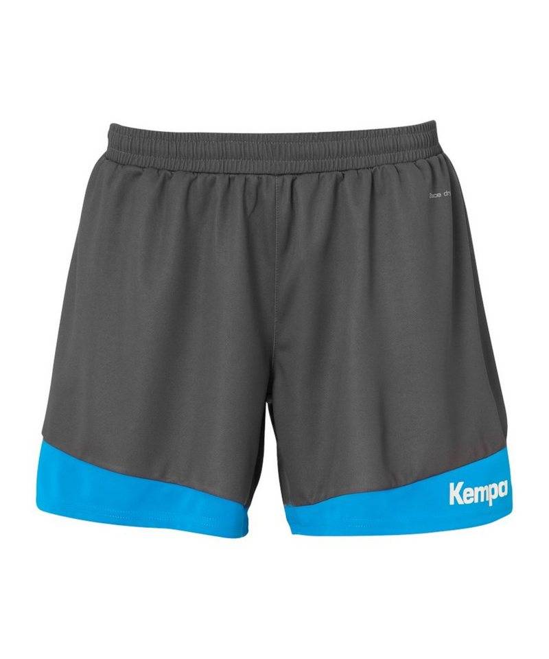 Kempa Sporthose Kempa Emotion 2.0 Short Damen Dunkel Emotion von Kempa