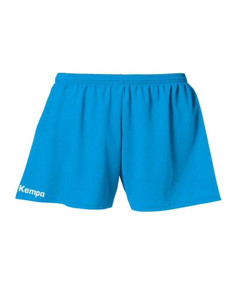 Kempa Sporthose Short Classic Damen Hell von Kempa