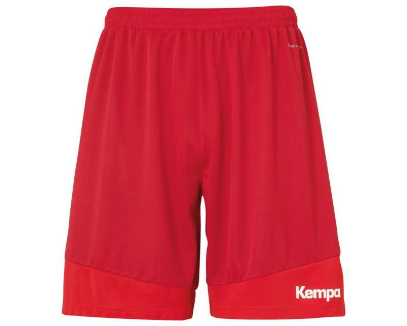 Kempa Sporthose Short Emotion 2.0 kurz chilirot Herren von Kempa