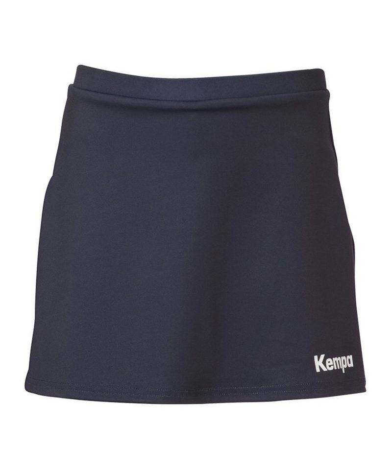 Kempa Sporthose Skort Kids Dunkel von Kempa
