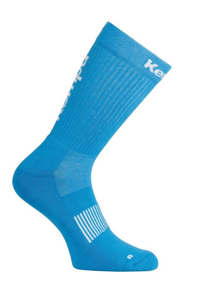 Kempa Sportsocken Socken LOGO CLASSIC (1-Paar) von Kempa