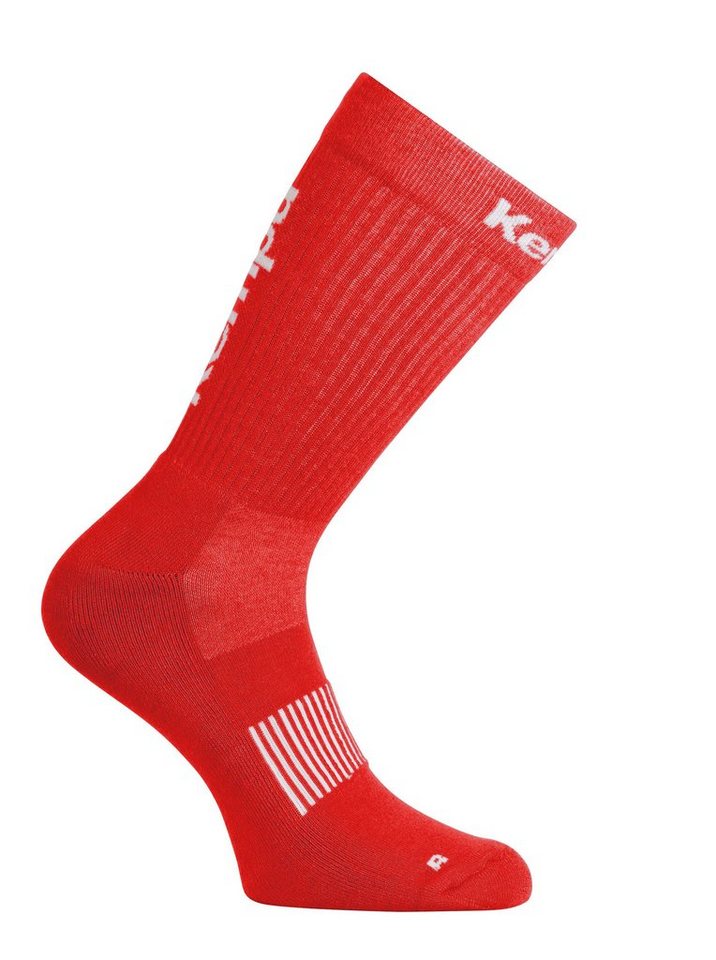 Kempa Sportsocken Socken LOGO CLASSIC (1-Paar) von Kempa