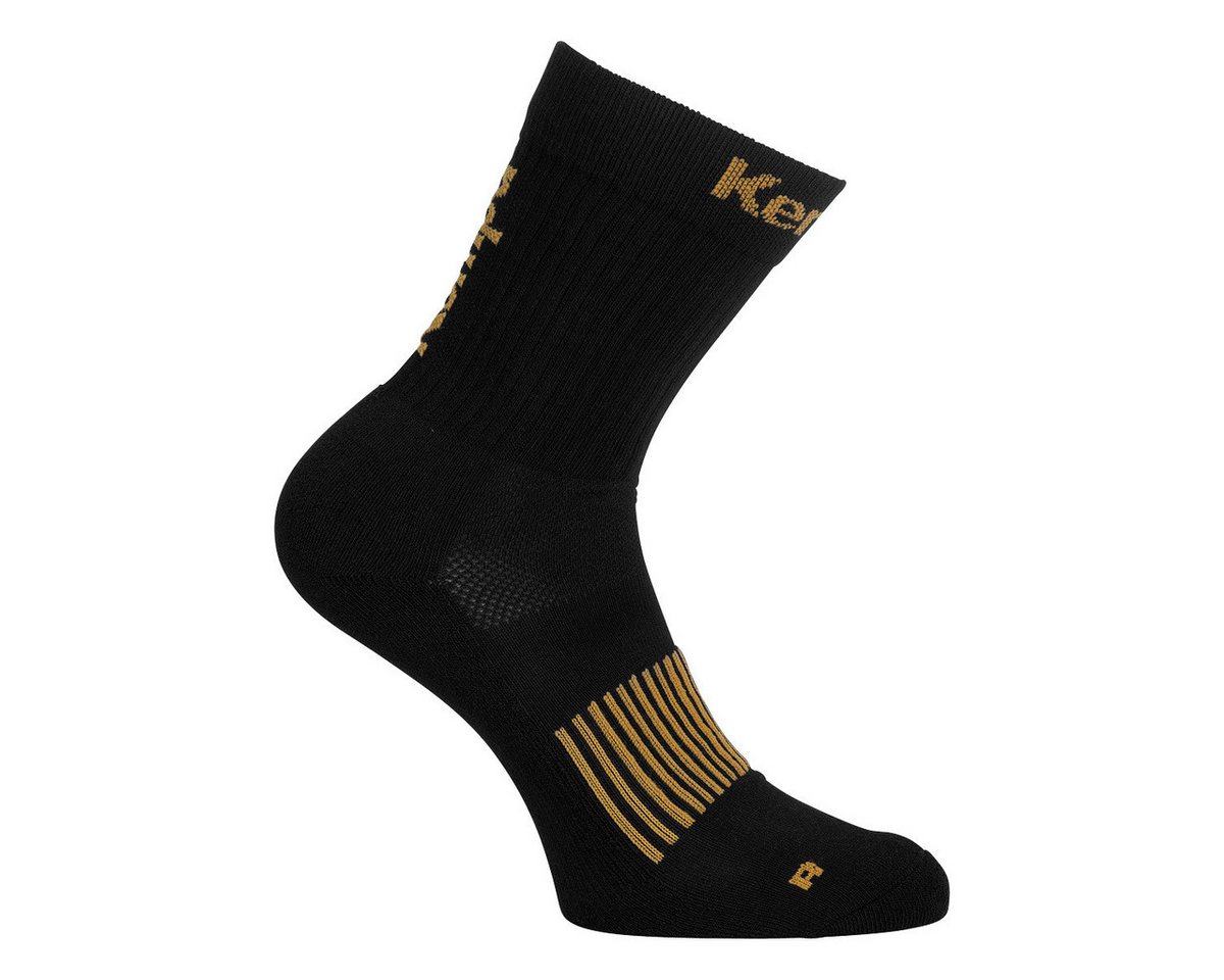 Kempa Sportsocken Socken LOGO CLASSIC (1-Paar) von Kempa
