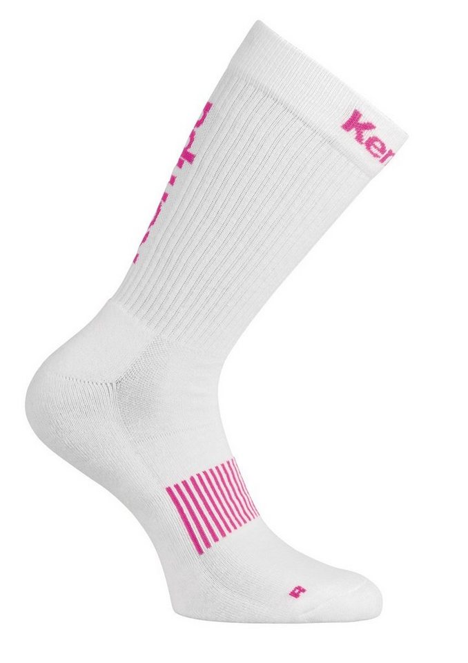 Kempa Sportsocken Socken LOGO CLASSIC (1-Paar) von Kempa