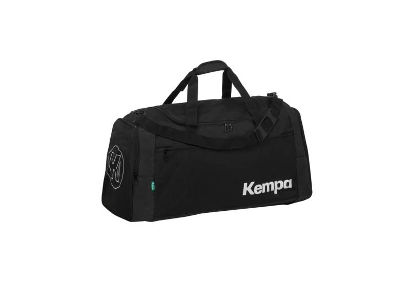 Kempa Sporttasche SPORTTASCHE schwarz von Kempa
