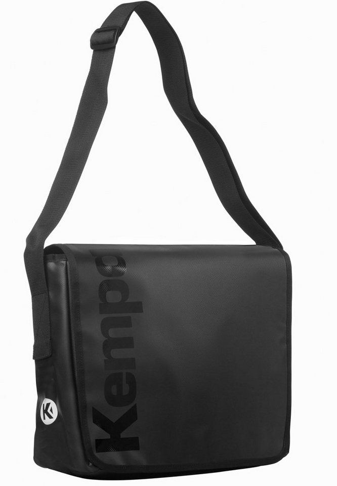 Kempa Sporttasche Tasche PREMIUM MESSENGER TASCHE (1-tlg) von Kempa