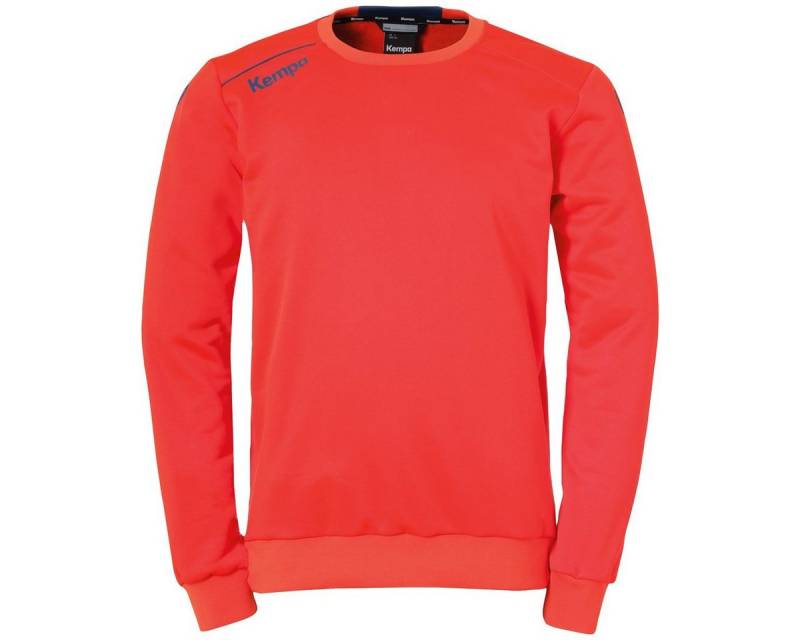 Kempa Langarmshirt Langarmshirt PLAYER TRAINING TOP (1-tlg., Trikot) atmungsaktiv von Kempa