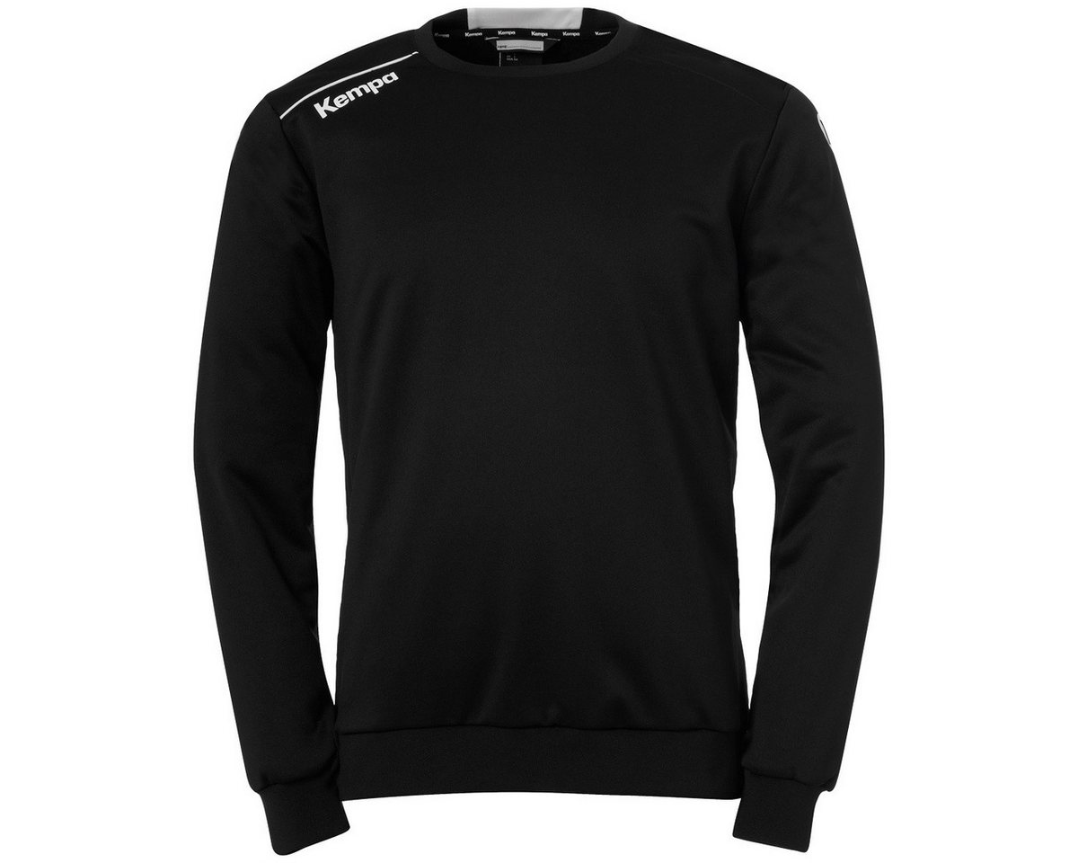 Kempa Langarmshirt Langarmshirt PLAYER TRAINING TOP (1-tlg., Trikot) atmungsaktiv von Kempa