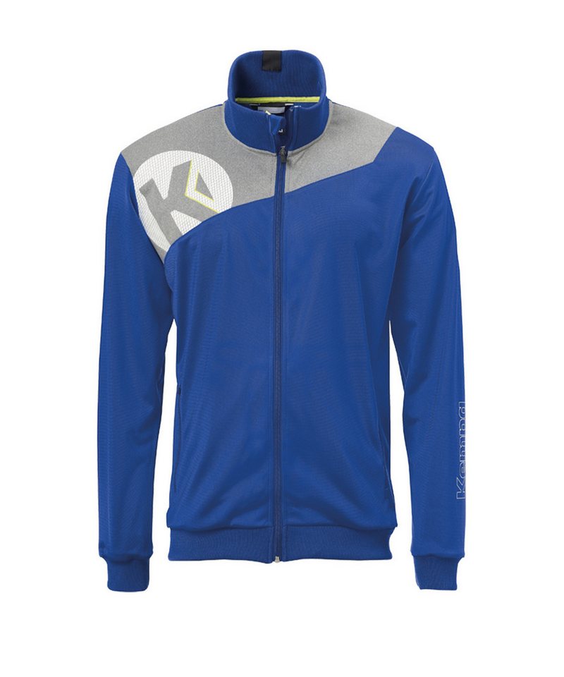 Kempa Sweatjacke Core 2.0 Polyesterjacke Kempa Sweatjacke Core 2.0 Polyesterjacke von Kempa