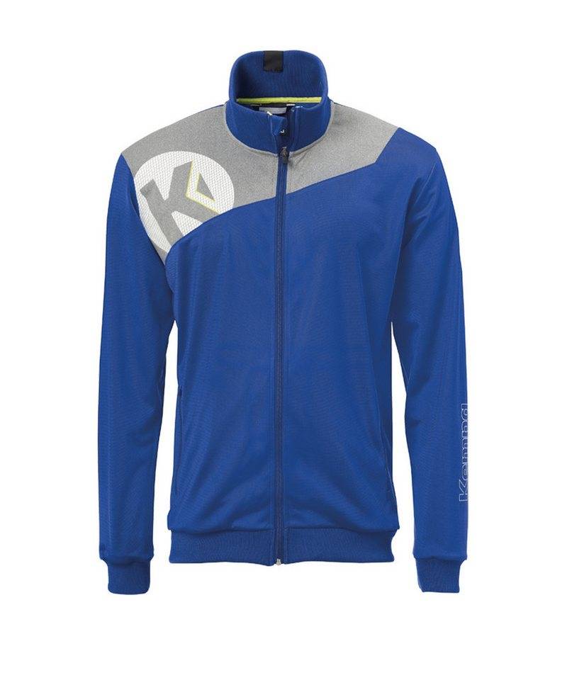 Kempa Sweatjacke Core 2.0 Polyesterjacke Kempa Sweatjacke Core 2.0 Polyesterjacke von Kempa