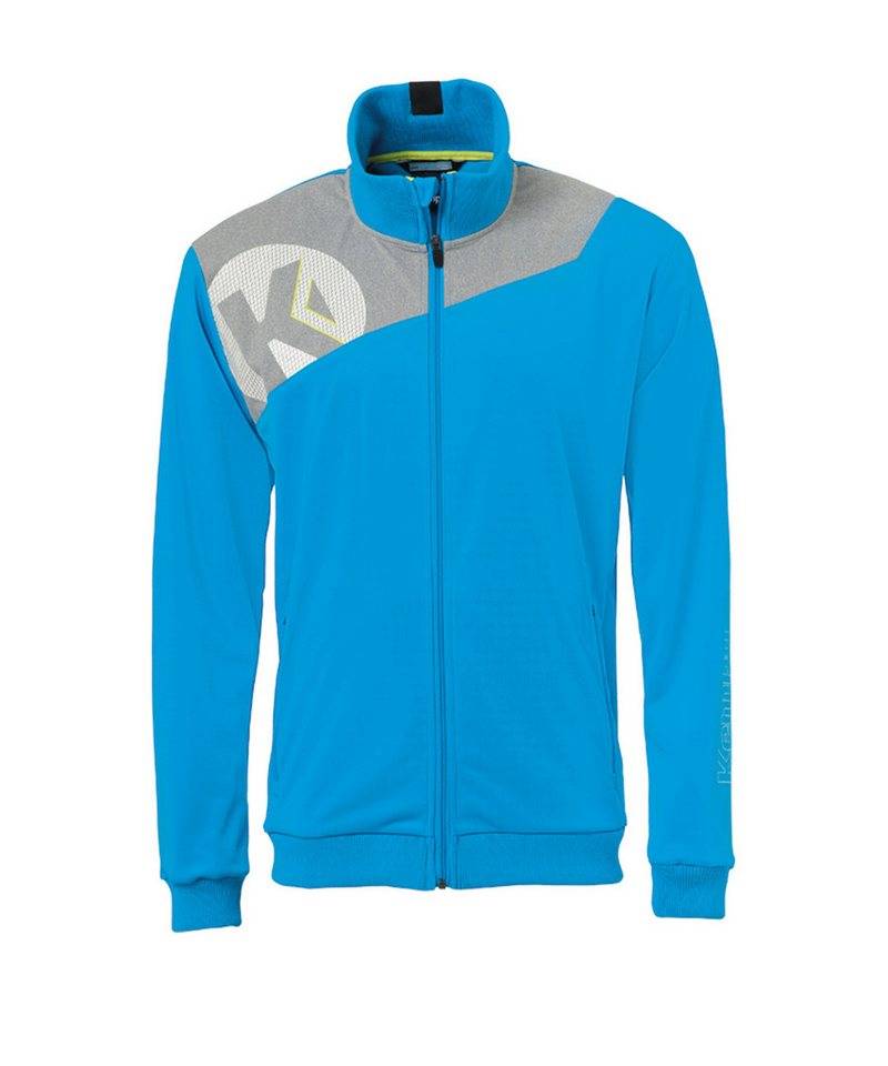 Kempa Sweatjacke Core 2.0 Polyesterjacke von Kempa