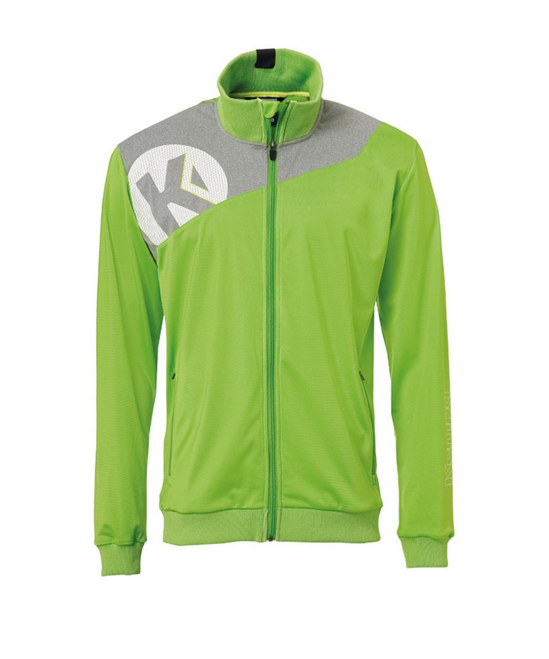 Kempa Sweatjacke Core 2.0 Polyesterjacke Kempa Sweatjacke Core 2.0 Polyesterjacke von Kempa