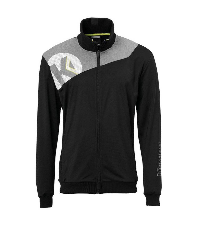 Kempa Sweatjacke Core 2.0 Polyesterjacke von Kempa