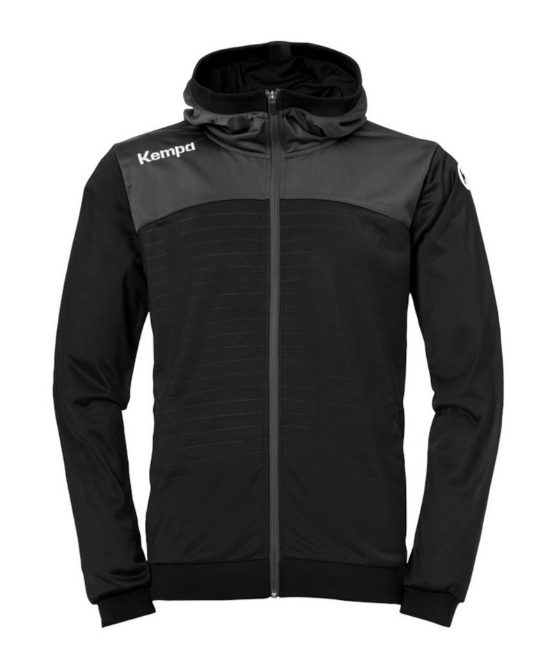 Kempa Sweatjacke Emotion 2.0 Kapuzenjacke Kids von Kempa