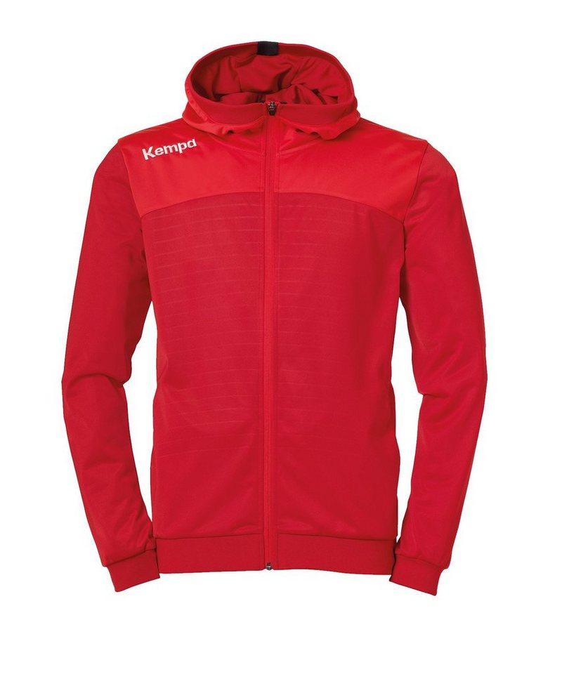 Kempa Sweatjacke Emotion 2.0 Kapuzenjacke von Kempa