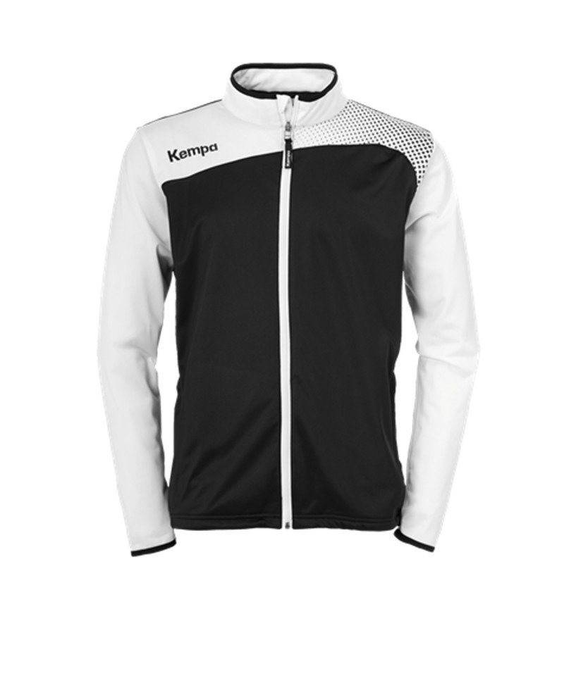 Kempa T-Shirt Kempa Emotion Classic Jacke Kids Trainingsjacken Polyester von Kempa