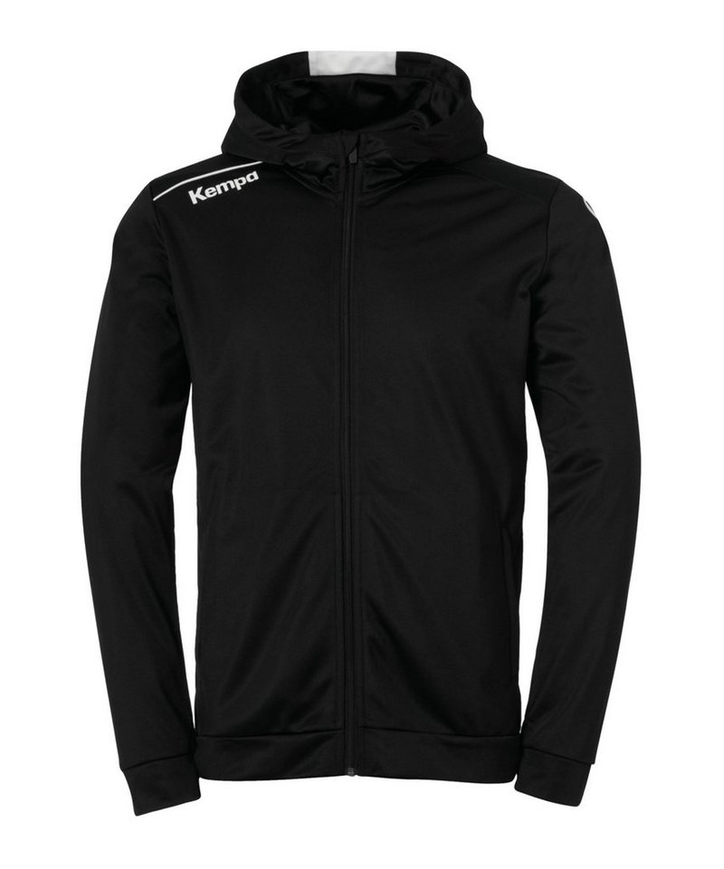 Kempa Sweatjacke Player Kapuzenjacke Kids von Kempa
