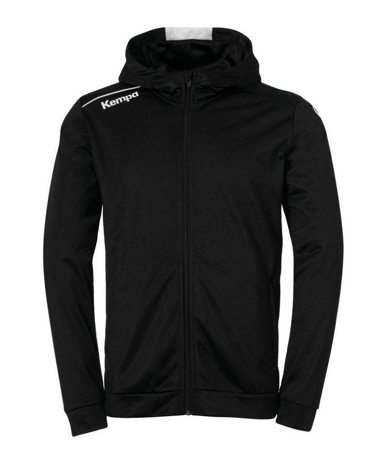 Kempa Sweatjacke Player Kapuzenjacke Kids Kempa Sweatjacke Player Kapuzenjacke Kids von Kempa
