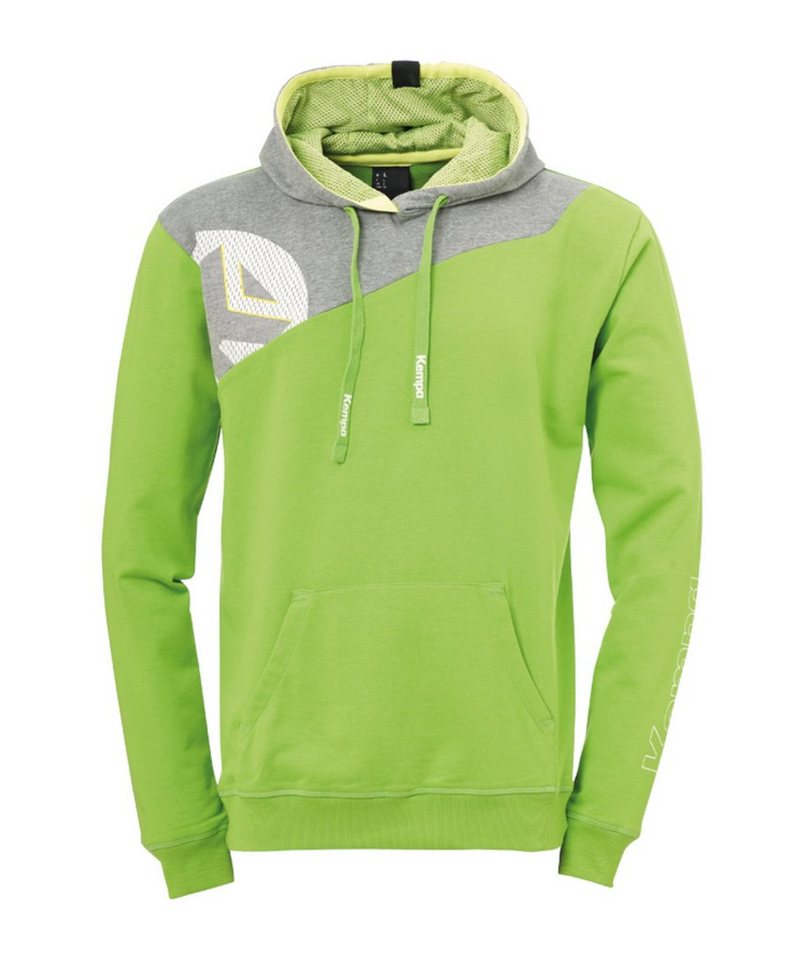 Kempa Sweatshirt Core 2.0 Hoody Kids von Kempa