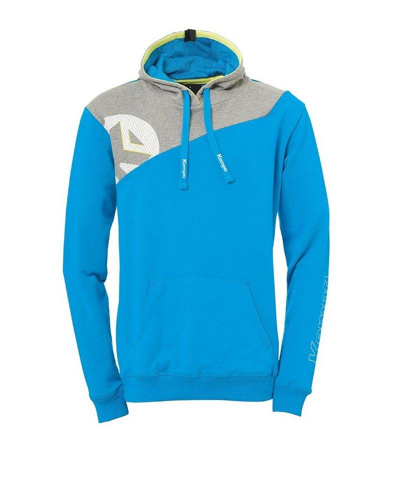 Kempa Sweatshirt Core 2.0 Hoody Kids von Kempa