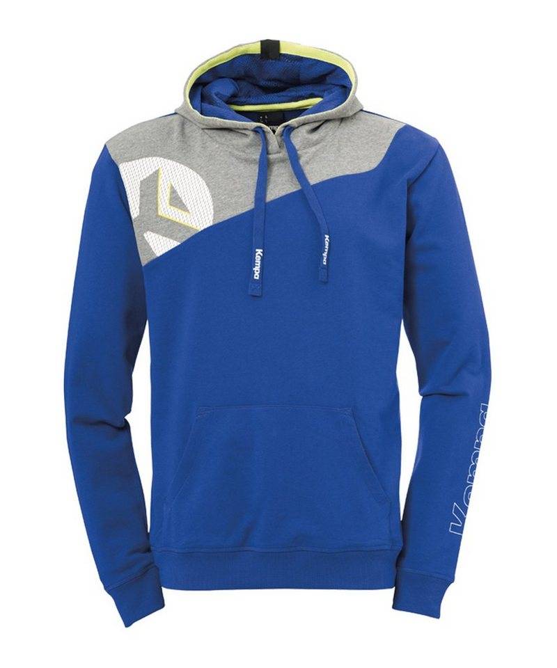 Kempa Sweatshirt Core 2.0 Hoody Kids von Kempa