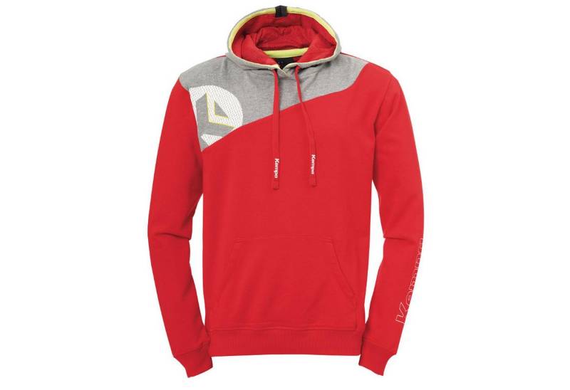 Kempa Sweatshirt Core 2.0 Hoody von Kempa