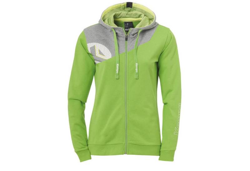 Kempa Sweatshirt Core 2.0 Kapuzenjacke Damen von Kempa