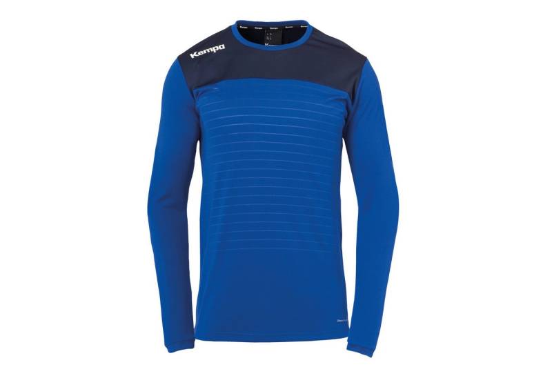 Kempa Sweatshirt Emotion 2.0 Langarmshirt von Kempa