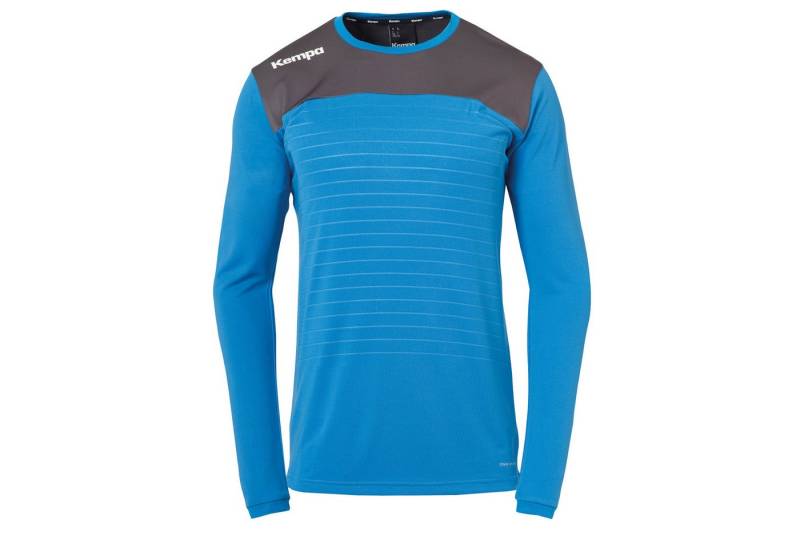 Kempa Sweatshirt Emotion 2.0 Langarmshirt von Kempa