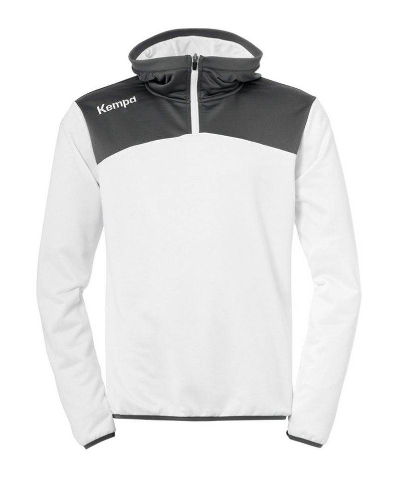 Kempa Sweatshirt Emotion 2.0 Quarter Sweatshirt Kids von Kempa
