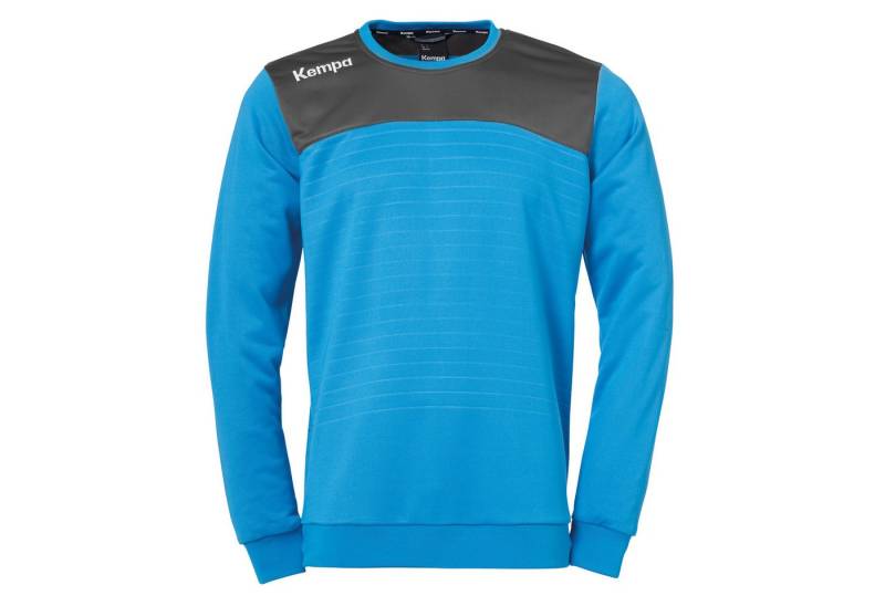 Kempa Sweatshirt Emotion 2.0 Training Top Kinder von Kempa