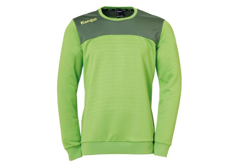 Kempa Sweatshirt Emotion 2.0 Training Top Kinder von Kempa