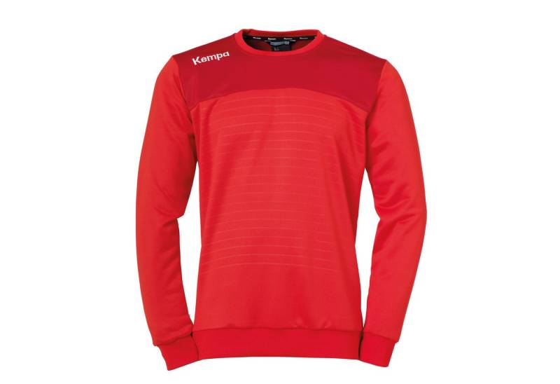 Kempa Sweatshirt Emotion 2.0 Training Top Kinder von Kempa