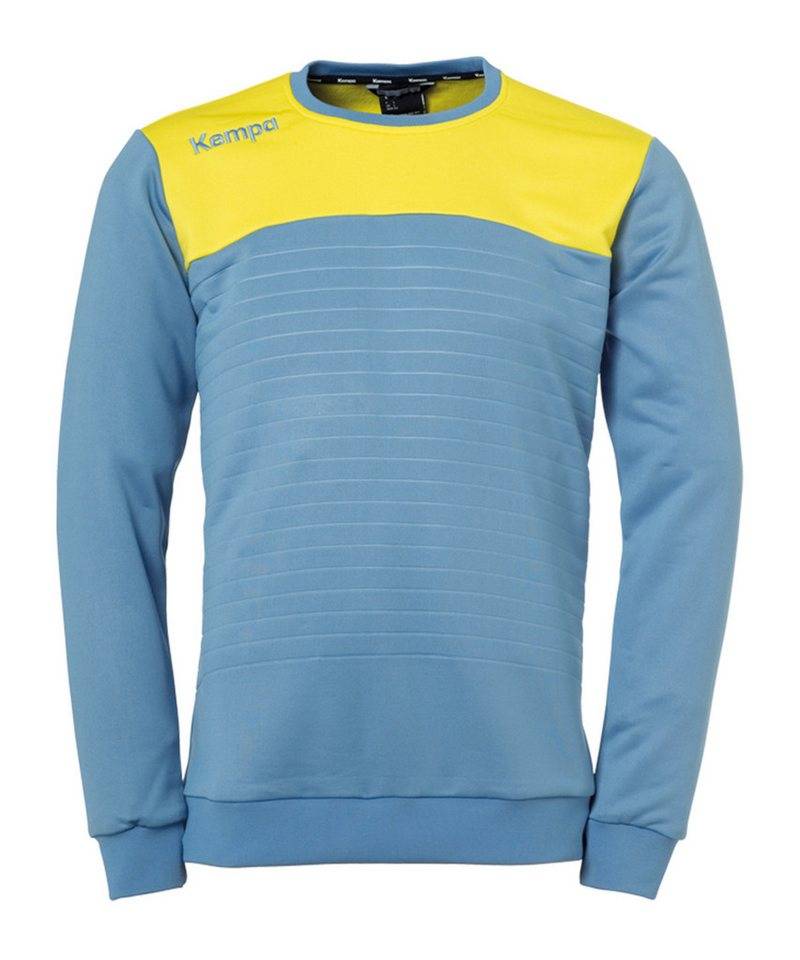 Kempa Sweatshirt Emotion 2.0 Trainingstop Sweatshirt Kempa Sweatshirt Emotion 2.0 Trainingstop Sweatshirt von Kempa