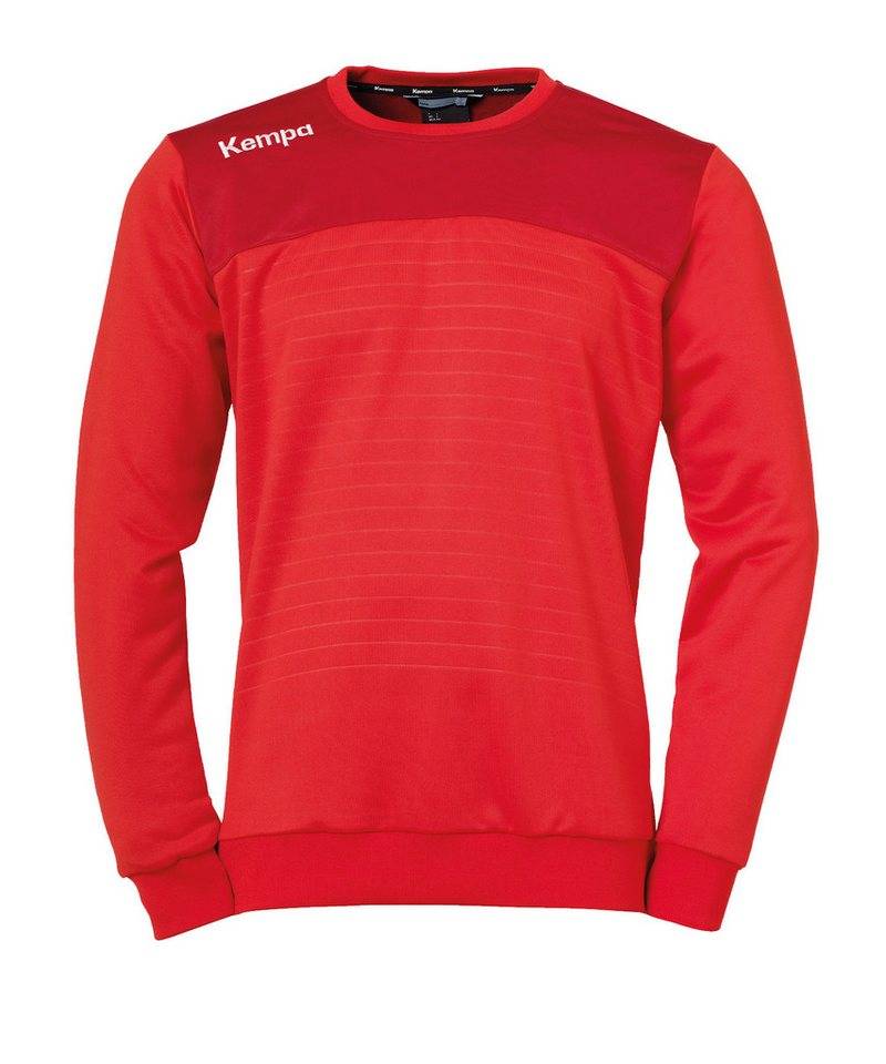 Kempa Sweatshirt Emotion 2.0 Trainingstop Sweatshirt von Kempa