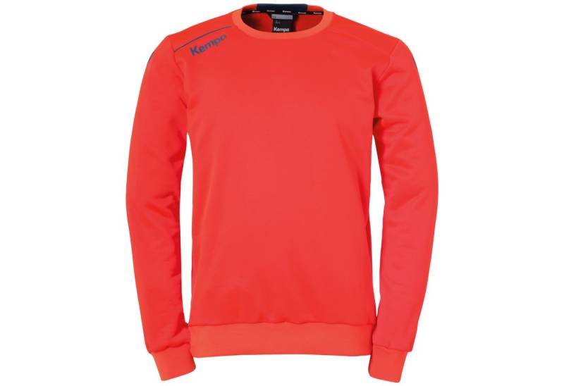 Kempa Sweatshirt Player Training Top von Kempa