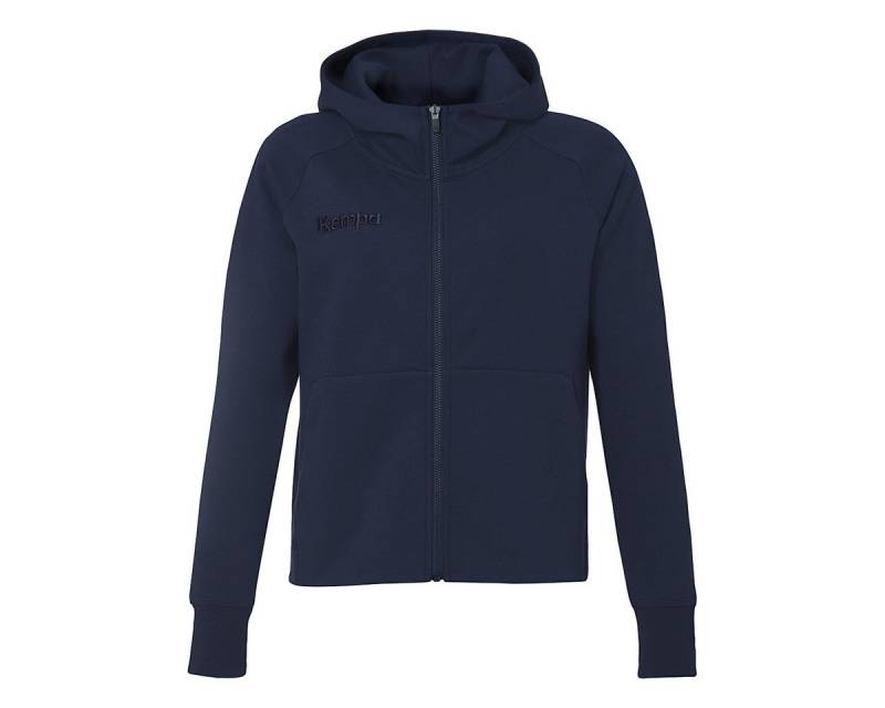 Kempa Sweatshirt STMNT Kapuzenjacke Damen von Kempa