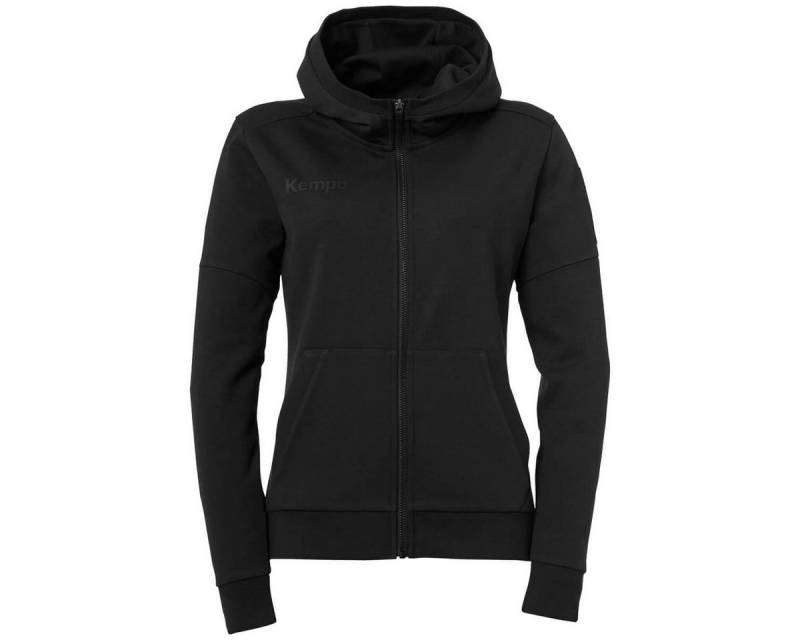 Kempa Sweatshirt Status Kapuzenjacke Damen von Kempa