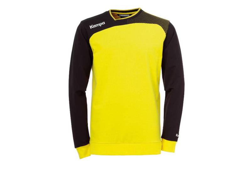 Kempa Sweatshirt Training Top Emotion von Kempa