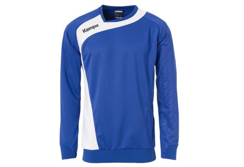 Kempa Sweatshirt Training Top Peak Kinder von Kempa
