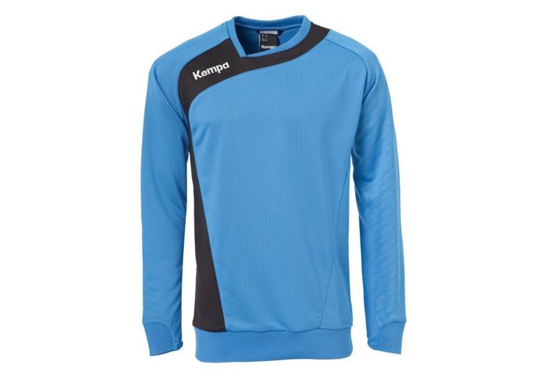 Kempa Sweatshirt Training Top Peak Kinder von Kempa