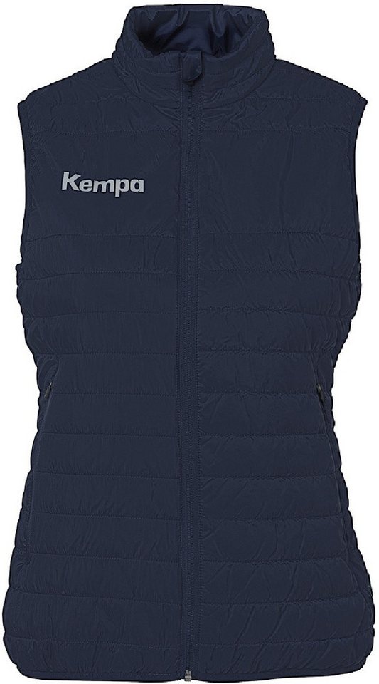 Kempa Sweatweste Basic Weste Damen von Kempa