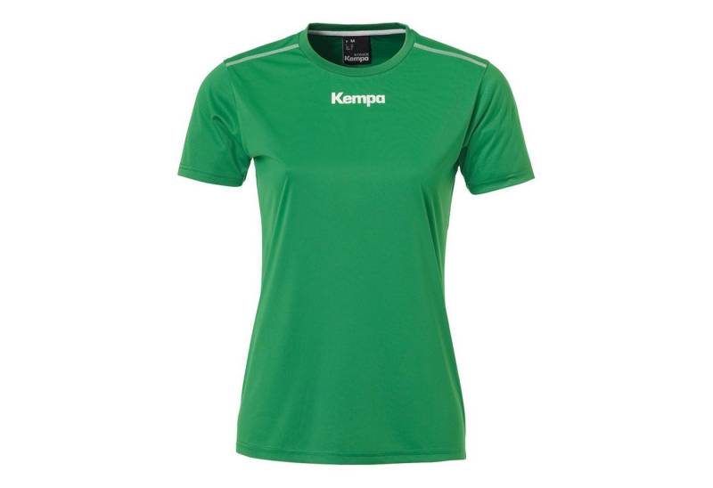 Kempa T-Shirt Basic Poly Shirt Damen von Kempa