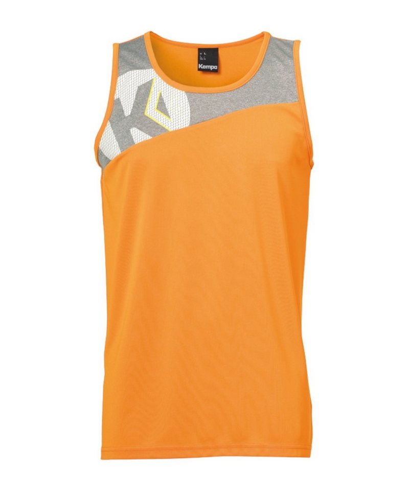 Kempa T-Shirt Core 2.0 Singlet default von Kempa