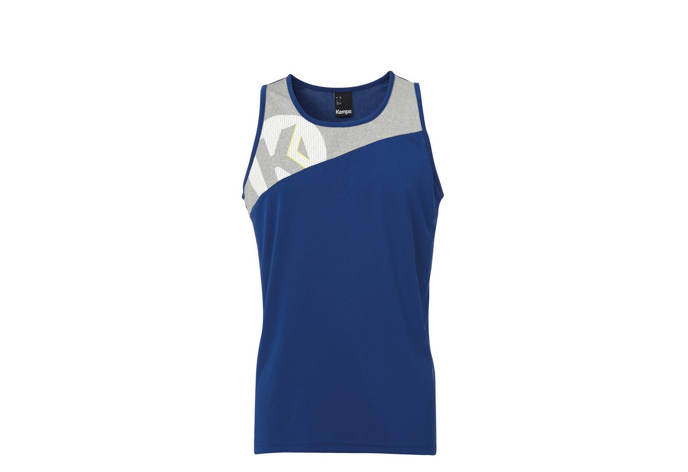 Kempa T-Shirt Core 2.0 Singlet von Kempa