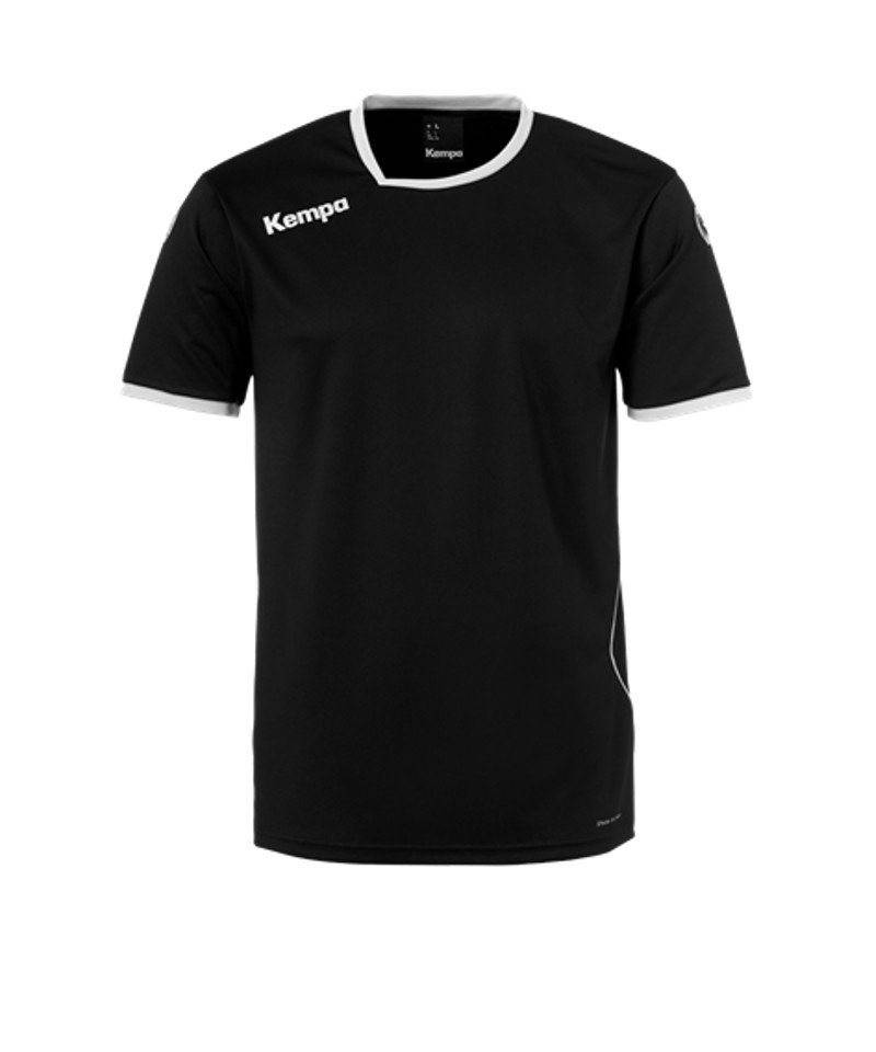 Kempa T-Shirt Curve Trikot T-Shirt Kids default von Kempa
