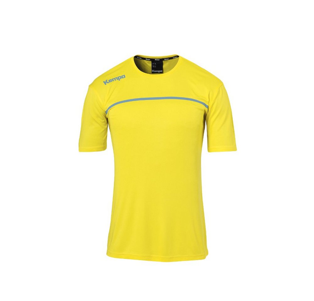Kempa T-Shirt Emotion 2.0 Poly Shirt Kempa T-Shirt Emotion 2.0 Poly Shirt von Kempa