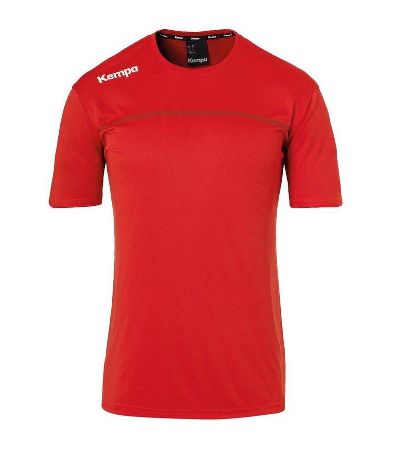 Kempa T-Shirt Emotion 2.0 Poly T-Shirt Kids default von Kempa