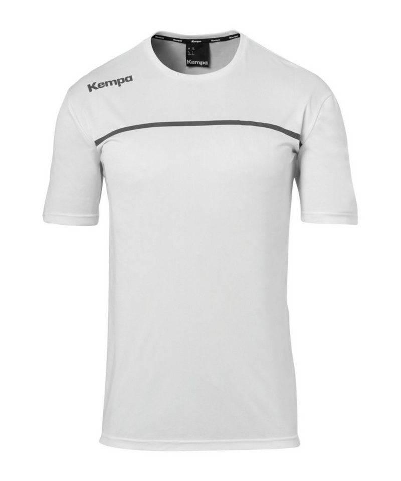 Kempa T-Shirt Emotion 2.0 Poly T-Shirt Kids default von Kempa