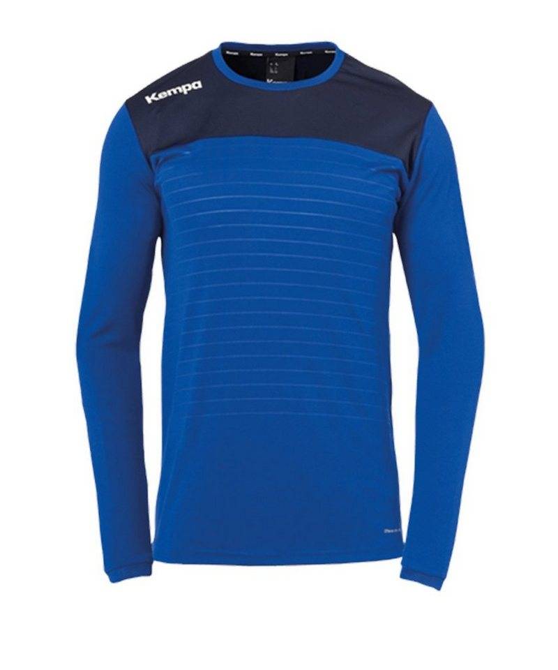 Kempa T-Shirt Emotion 2.0 T-Shirt langarm default von Kempa